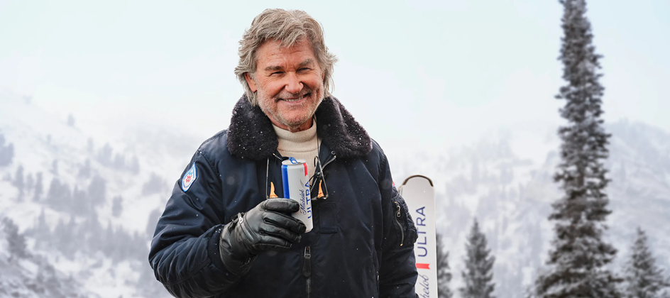 Winter Olympics campaigns score on effectiveness